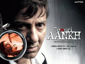 indian hindi movie sunny deol - Teesri Aankh: The Hidden Camera (2006) - IMDb