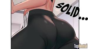 hentai girls in leggings - SEXERCISE Chapter 11 - XVIDEOS.COM
