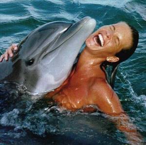 Dolphin Vagina Porn - #483