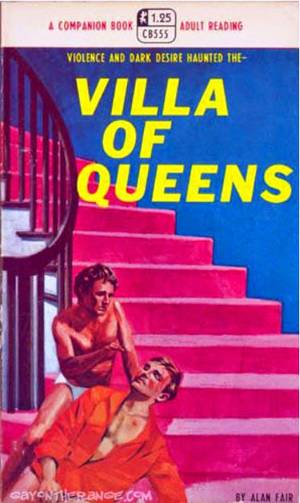 Gay Vintage Porn Books - In the late 1970's and into the 80's, the gay pulp market was gradually  disappeared, giving way to gay porn magazines and eventually gay porn  videos.