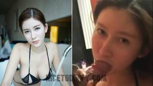 asian fuck show - Asian Car Show Model Fucked - Porn Videos & Photos - EroMe