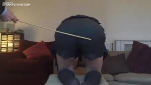 ec spanking - GayForIt.eu - Spanking caning and the slipper