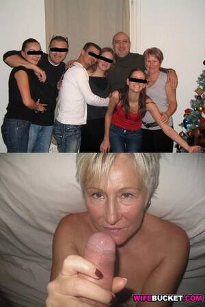 granny blowjob before and after - 7 Before-After Oral Sex Pics from Real Amateurs â€“ WifeBucket | Offical MILF  Blog