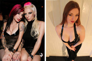 Female Porn Stars Who Never Married - Married to a PORN STAR: Men lift the lid on living with sex superstars |  Daily Star