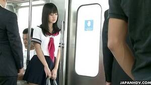 japanese group fuck in train - Train Porn Videos