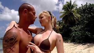 beach bikini blonde xxx - blonde beach bikini - Gosexpod - free tube porn videos