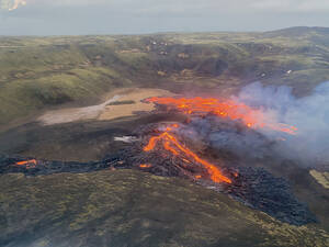 bukkake party iceland volcano - Iceland Volcano Has Started Erupting, but No Lives in Danger - Bloomberg
