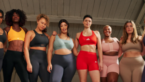 Adidas Ad Porn - People on Twitter are freaking out about adidas' new bra campaign - Thred  Website