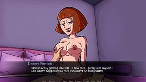 Danny Phantom Porn Game - Danny Phantom Amity Park Part 1 - XVIDEOS.COM