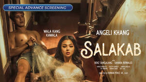 Filipino Adult Movies Xxx - Salakab â€“ 2023 â€“ Tagalog Hot Movie â€“ Vivamax