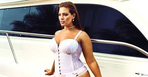 Dolly Supermodel Porn - 