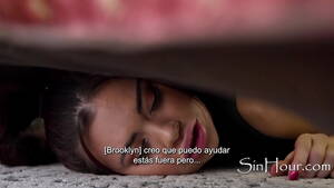 lesbian clit captions - Stuck girl eaten out by a lesbian - XVIDEOS.COM