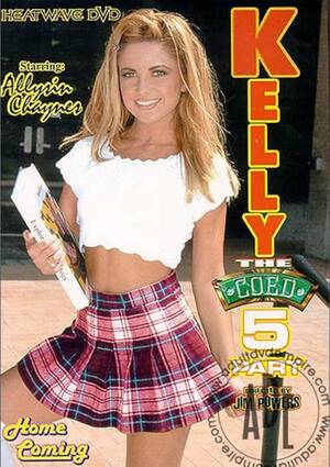 Kelly The Coed - Kelly the Coed 5 (Video 1999) - IMDb