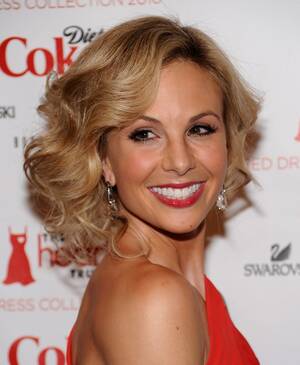Elisabeth Hasselbeck Porn Lookalike - Elisabeth Hasselbeck of 'The View' joining Fox