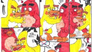 Angry Birds Hentai Porn - Angry gay birdies (angry birds)
