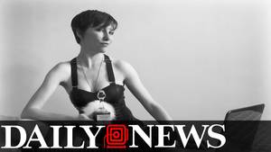 dirty porn books - Porn Reporter Spills The Industry's Dirty Details In A Tell All Book