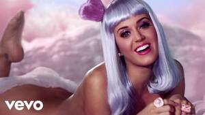 katy perry - Katy Perry's Nudity Comments: Hypocritical and Brilliant - The Atlantic