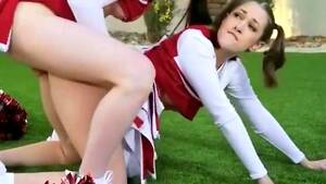 black cheerleader tranny - CHEERLEADER @ Tranny Clips - Free Shemale Porn