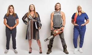 Homemade Nudist Family Porn - Where else can I make a month's rent in two days?': the unlikely stars of  OnlyFans | Digital media | The Guardian