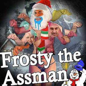 Frosty The Snowman Porn Comics - Album