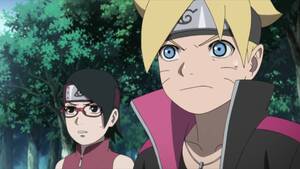 Naruto Forced Porn - BORUTO: NARUTO NEXT GENERATIONS The Enemy, Ino-Shika-Cho! - Watch on  Crunchyroll