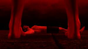 extreme giantess trampling - Giantess, Demoness trample & vore CGI - ThisVid.com