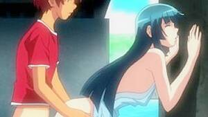 hentai boy fucked by shemale - Shemale Hentai Girl Gets Bareback Fucked in Anime Toon | AREA51.PORN