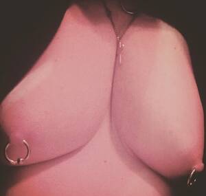 Gauge Porn Tumblr - Here's a couple of my 8 gauge piercings Tumblr Porn