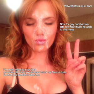 Bella Thorne Porn Captions - d-y-l-d-o-m: Bella Thorne, celeb fake caption â€œIt's gone much better than  you'd hoped, Bella had agreed to let all of your work colleagues cover her  face in cum, so that you could