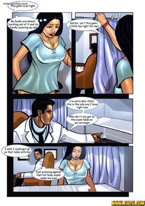 Doctor Who Cartoon Sex Porn - Page 5 | Kirtu-Comix/Savita-Bhabhi/Doctor-Doctor | Erofus - Sex and Porn  Comics