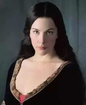 Liv Tyler Elf Porn - What is the significance of Arwen being the 'Evenstar?' - Quora
