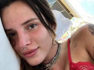Bella Thorne Cartoon Porn - Bella-Thorne | Ottawa Sun