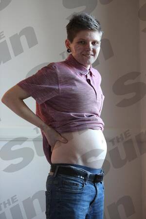 can a shemale get pregnant - Doctors warned not to call pregnant women 'mum' to avoid offending  transgender patients