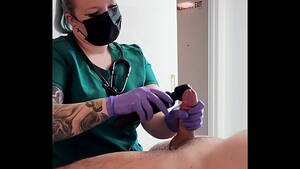 Accidental Medical Porn - Nurse Exam Leads To Orgasm - xxx Mobile Porno Videos & Movies - iPornTV.Net
