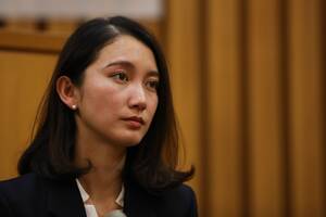 Japanese Drunk Sex Porn - She won a civil case against her alleged rapist. But Japan's rape laws need  an overhaul, campaigners say | CNN