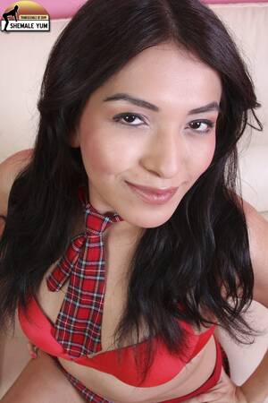 navajo tgirl - Travesti porn. Gorgeous 18 year old Navajo - XXX Dessert - Picture 9
