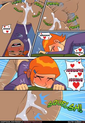 Ben 10 Creampie Porn - Page 123 | incognitymous-comics/sultry-summer | - Sex and Porn Comics |  kapitantver.ru