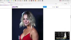 Kaley Cuoco Fucked - Kaley Cuoco Is Found Guilty Of Sex Trafficking, DNA Scamming And Coverups -  YouTube