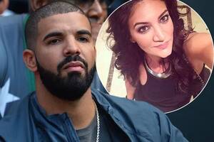 Drake Porn - Drake denies getting former porn star pregnant after she claims she's three  and a half months along - Irish Mirror Online