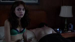 Bates Motel Porn Fakes - 13