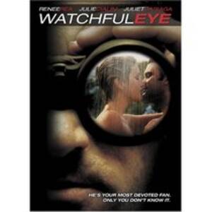 movie voyeur beach 2002 - Watchful Eye DVD with Renee Rea (R) +Movie Reviews