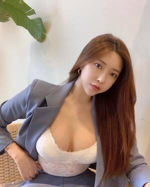 Beauty Korean - ðŸ”žChoesomi, South Korean Beauty | Beautiful Women Porn | SafePorn.org