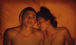 3d Forced Sex - Director Gaspar NoÃ© on his 3D sex film, Love: 'All governments like  controlling people's sexuality' | Gaspar NoÃ© | The Guardian