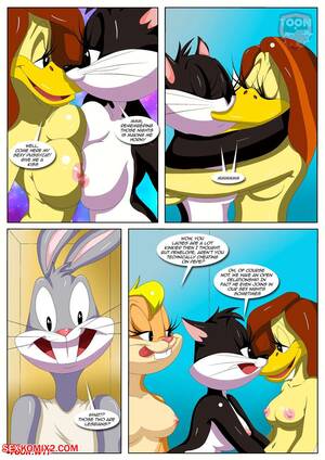 Looney Tunes Shemale - âœ…ï¸ Porn comic What Goes On in the Girls Locker Room. Looney Tunes.  Palcomix. Sex comic babes decided to | Porn comics in English for adults  only | sexkomix2.com