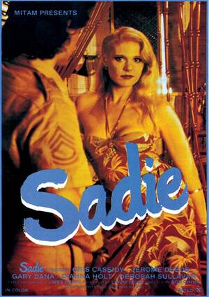 free porn 1980 - Sadie (1980) | Peekarama | Adult DVD Empire