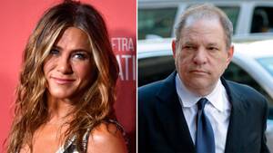 Jennifer Aniston Blowjob Sex - Harvey Weinstein wrote Jennifer Aniston 'should be killed' in email,  unsealed court docs show | Fox News