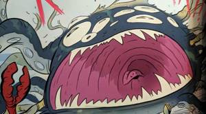 Bode Growth Ahegao Anime Porn - Monsters Beware! is the long-awaited sequel to Giants Beware! and Dragons  Beware! and it is AAAAAAMAZING!