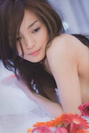 beautiful face of japanese - Love the hair