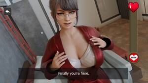 Animated 3d Porn Games - Treasure Girl 3D 2 Others Porn Sex Game v.Final Download for Windows