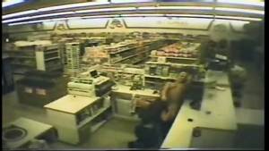 lesbians on security cam - Security Cam - Lesbian Clerks - EPORNER